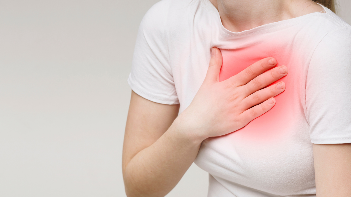 Reflux gastroesofagian